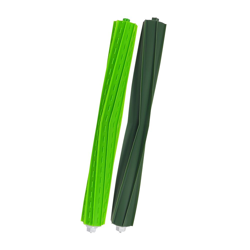 For iRobot Roomba S9 S9+ S9 Plus 9150 9550 Robot Vacuum Cleaner Main Brush Roller Brush Part Brush Roll Replacement Accessories