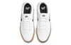 Nike Sb Chron 2 Canvas 'Черный Белый' DM3494-101
