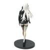 Отрицать:Автомата Ципао YoRHa Тип A №2 Фигурка Настольная Сексуальная Девушка 2B Ципао Маска GK Статуэтка Модель из ПВХ Коллекционная Игрушка