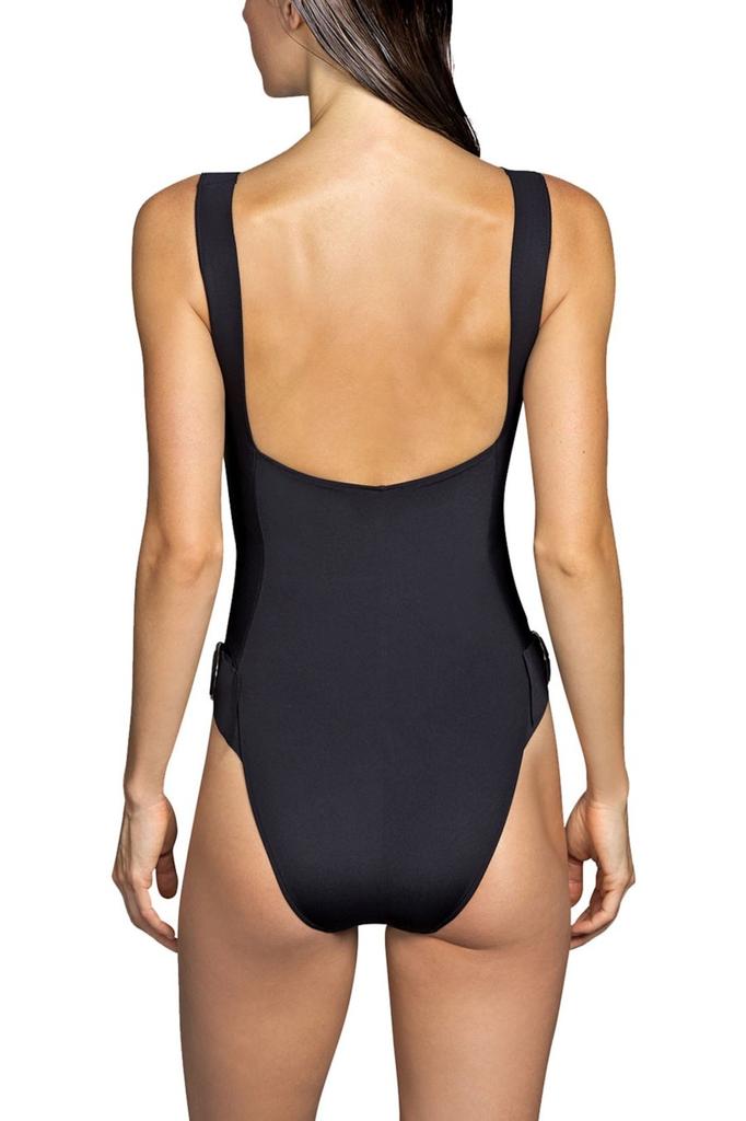 Купальник слитный с уплотнённой чашкой Andres Sarda (92452)