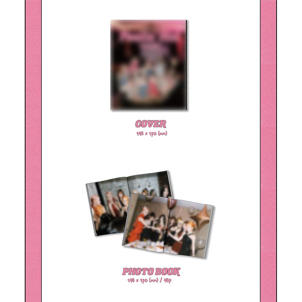 ИЧИЛЛИН - 3-й мини [Чувствую себя горячим]