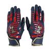 UNDER ARMOR UA CLEAN UP PRO BG 6001312 (410) Полночный синий Красный M