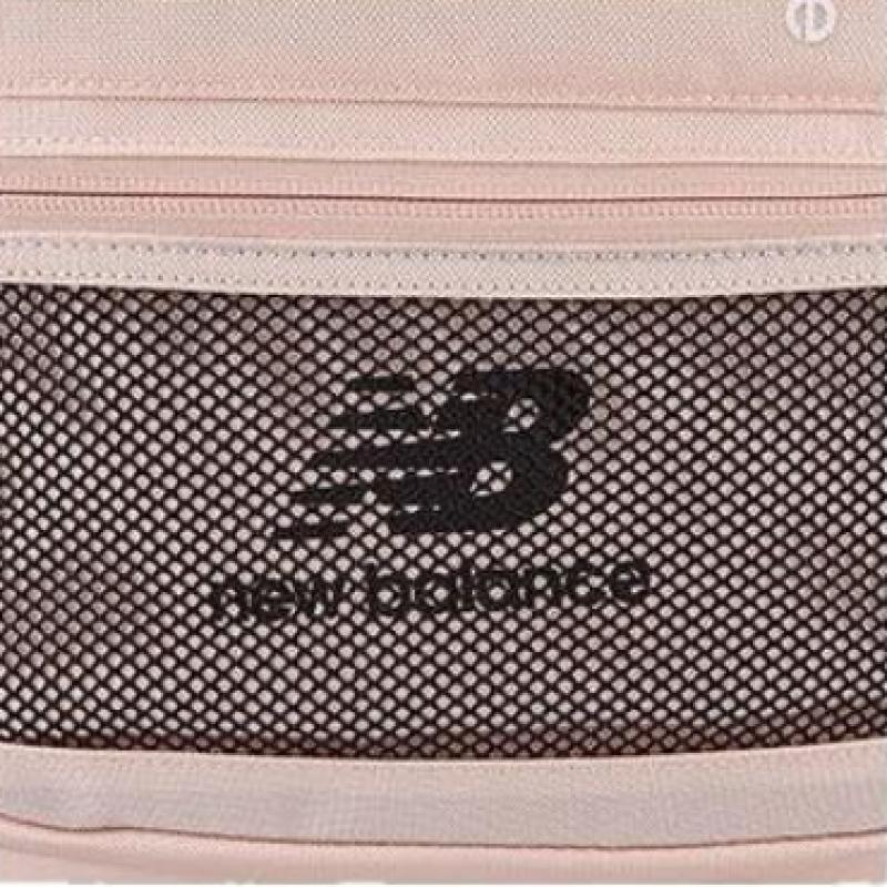 New Balance Рюкзак 3d V7 Рюкзак Nbgcdss101 Розовый