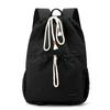 Ladies Drawstring Student Backpack Blogger Same Badminton Backpack Outdoor Travel