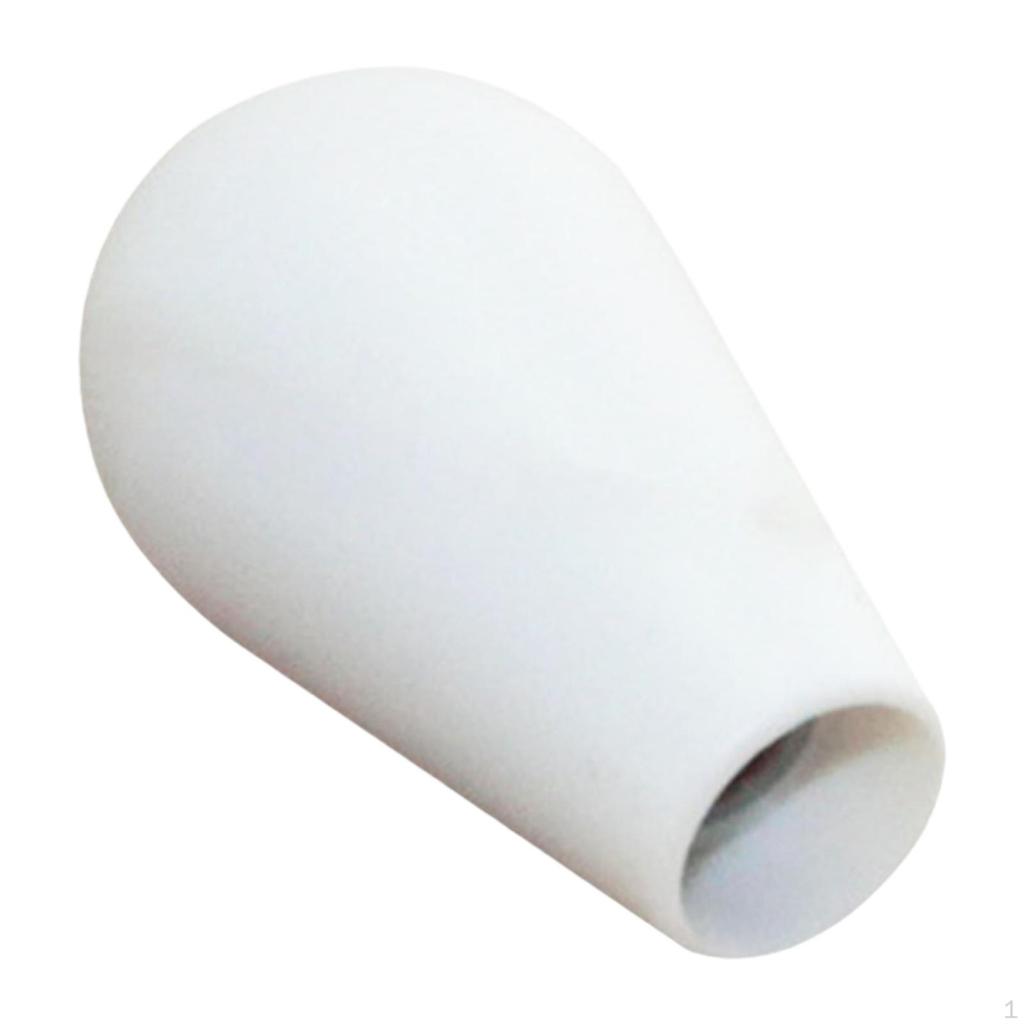 Эллиптический джойстик Шарик DIY Части Удобное управление Видеоигры Аксессуары Замена