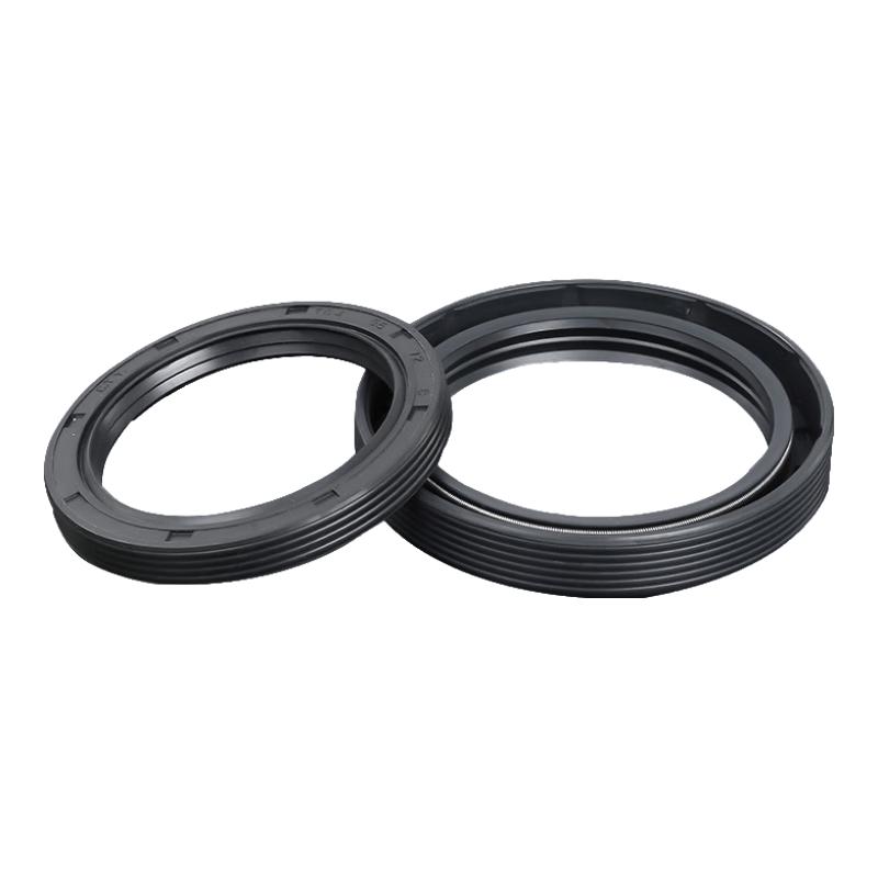 ZHIDE TC Type Nitrile Rubber Skeleton Oil Seal
