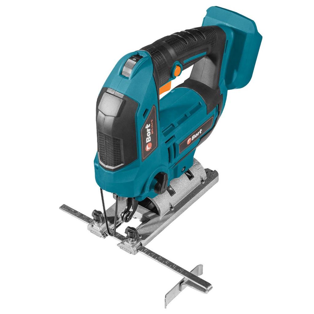 Аккумуляторный лобзик BORT BPS-21Li-Q (без аккумулятора и зарядного устройства)
