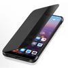Умный чехол-книжка Smart View для Huawei P50 Pro, P40, P30 Lite, P20, P10 Plus, Mate 20 Lite, Mate 20, Mate 10 Pro с функцией Авто Сон/Пробуждение и Защитой Всего Корпуса