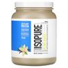 Plant Based Protein, Vanilla, 558G (1.23Lb)