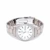 Часы Seiko Watch Alba, кварцевые, титановые, водонепроницаемые, для повседневной жизни, аналоговые, SEIKO ALBA, мужские (10 АТМ) (титан (AEFJ412))