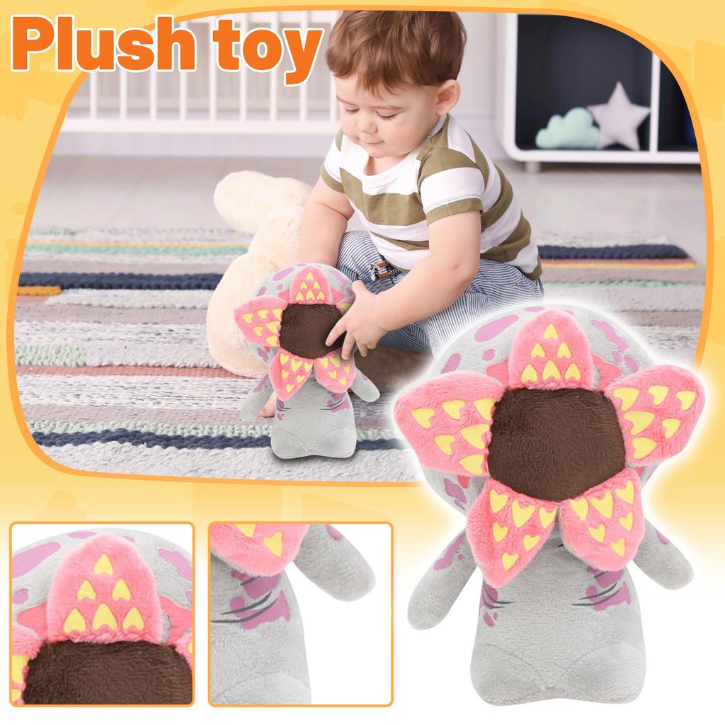 Плюшевые игрушки, мягкие украшения на подушку, детский день рождения, предпочтительный подарок на Рождество, праздники, дни рождения