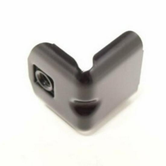 Кронштейн боковой юбки BMW 1 серии F20/F30 (Деталь №41217284401)