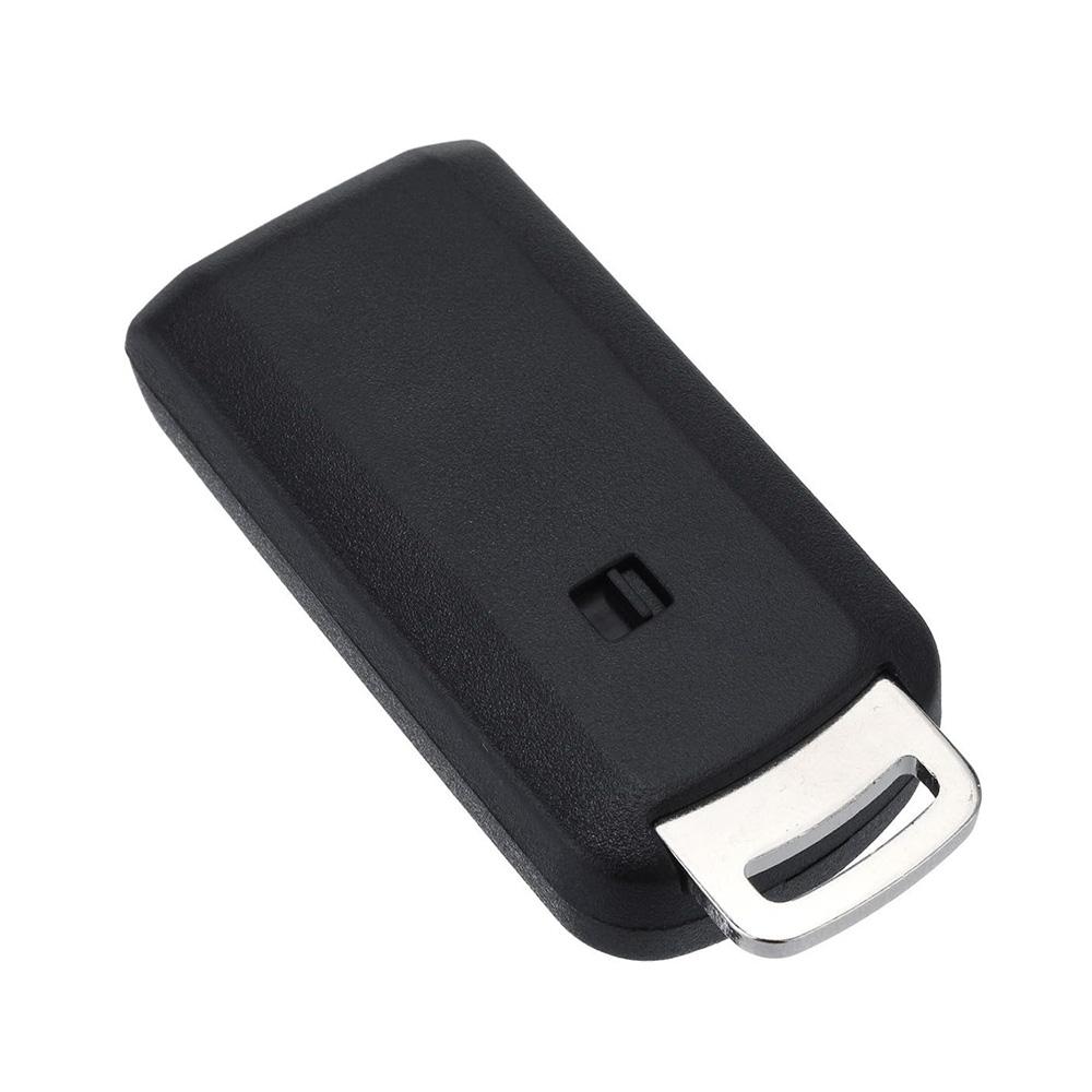 Новый корпус ключа с пультом управления 3 кнопки для Mitsubishi Outlander Lancer 2010-2018