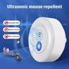Ultrasonic Pest Repeller Anti Mosquito Insect Rodent Control Indoor Bug Cockroach Insect Killer Repellent Household Mosquito Killer EU Plug