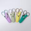 Colorful Embroidery Scissors Sheath Home & Living Dead Skin Tweezers Cap Scissors Sleeve