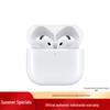 Apple AirPods 4 с зарядным чехлом USB-C