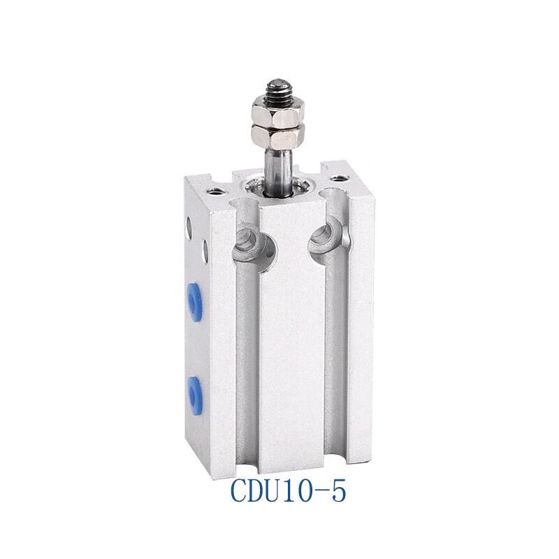 Xinguang CDU Series Compact Free Mount Air Cylinder