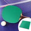 Table Tennis Racket Rubber Glue Flexible Wear Resistant Hard Sponge Ping-Pong Bat Whole Sheet Replacement Rubber Sports Supplies