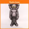 Kaws Companion ПВХ Фигурка-Экшн Подставка для Ручек Очаровательный Детский Подарок 7,3 Дюйма Украшение