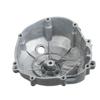 Motorcycle Aluminum Right Engine Clutch Crankcase Cover W/ Gasket For Yamaha R1 YZFR1 YZF-R1 2004-2006 Side Engine Stator Cover