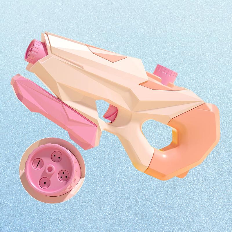 Водяные пистолеты для детей и взрослых-1200CC, мощный мощный насос, большой диапазон стрельбы, Wasserpistolen, уличный водный бой для мальчиков и девочек