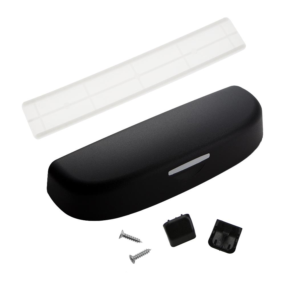 Чехол для автомобильных очков для BMW 1 2 3 5 серии X1 X3 X5 E90 E91 F30 F31 F34 320 328 F07 F10 F11 F48 520 528 2006-2011