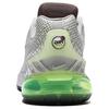 Nike Air Max Phoenix Удобные Универсальные Повседневные Беговые Кроссовки Унисекс Кеды Светло-серый FZ5307-202