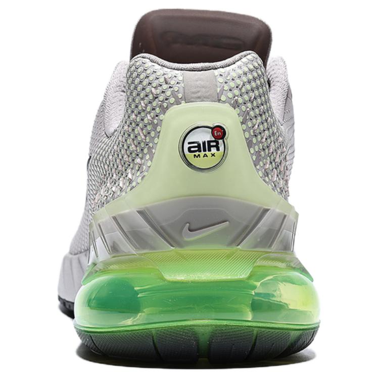 Nike Air Max Phoenix Удобные Универсальные Повседневные Беговые Кроссовки Унисекс Кеды Светло-серый FZ5307-202