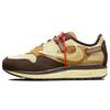 Новые Air Max 1 Travis Scott Cactus Jack Baroque Brown DO9392-200