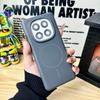 Подходит для Xiaomi 11TPro магнитный чехол для мобильного телефона turbo1max скин матовый Note11 простой жесткий K11 теплоотвод
