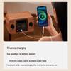 Edifier M330 Retro Bluetooth Speaker CN plug (adapter included)