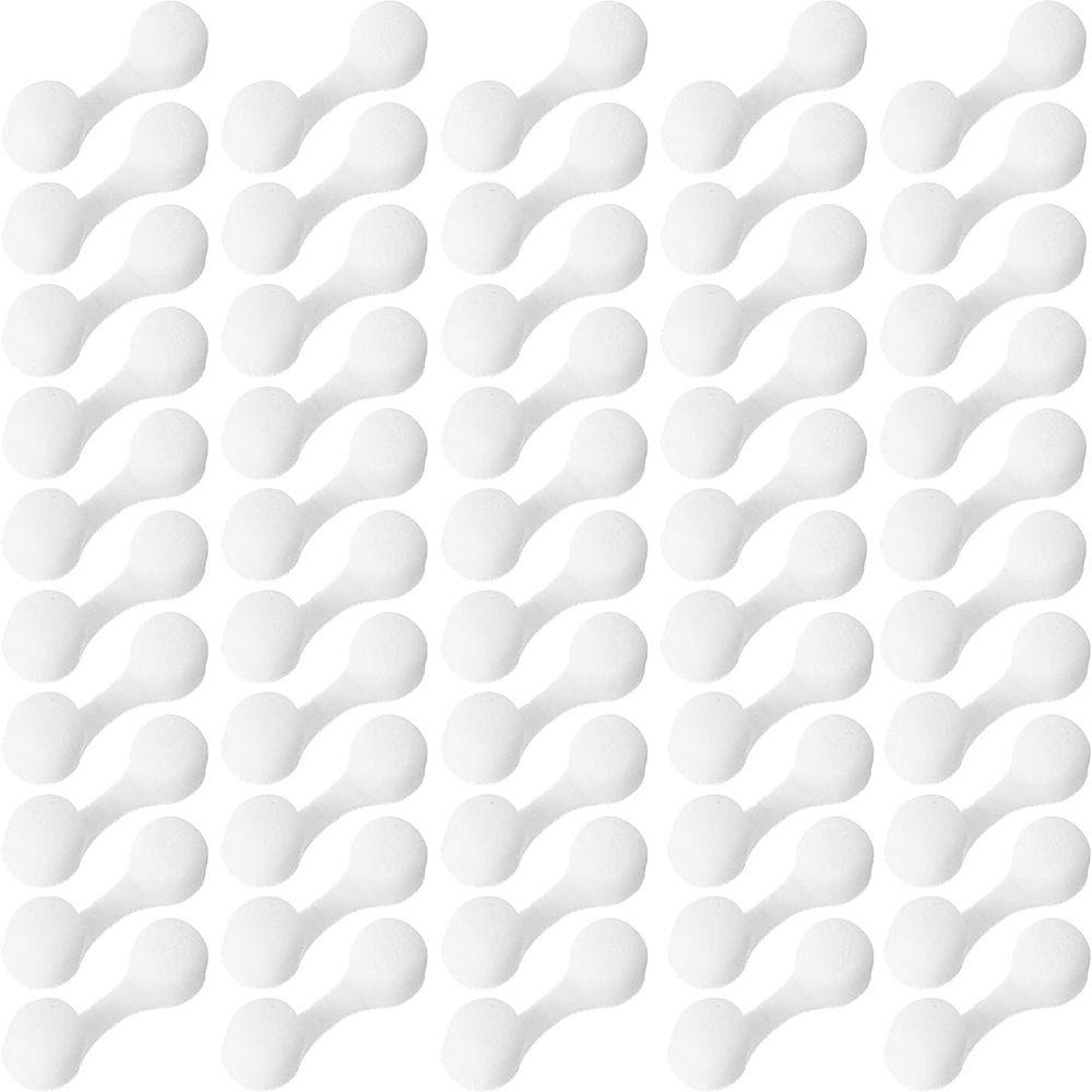 Outdoor Nose Filters Invisible Nostril Filters Accessories Sponge Nose Plug