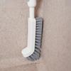 Cleaning Sink Kitchen Brush With Plastic Handle For Spaces Tight