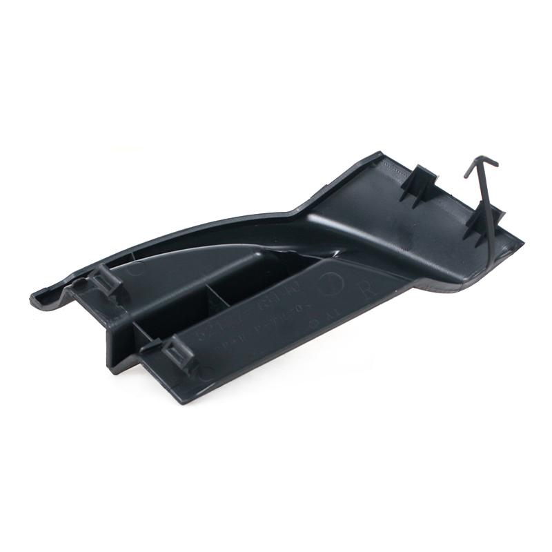 2 шт. для Lexus RX300 RX350 RX450H 2016-2019 передний бампер нижняя решетка крышка буксировочного крюка крышка проушины для буксировки прицепа