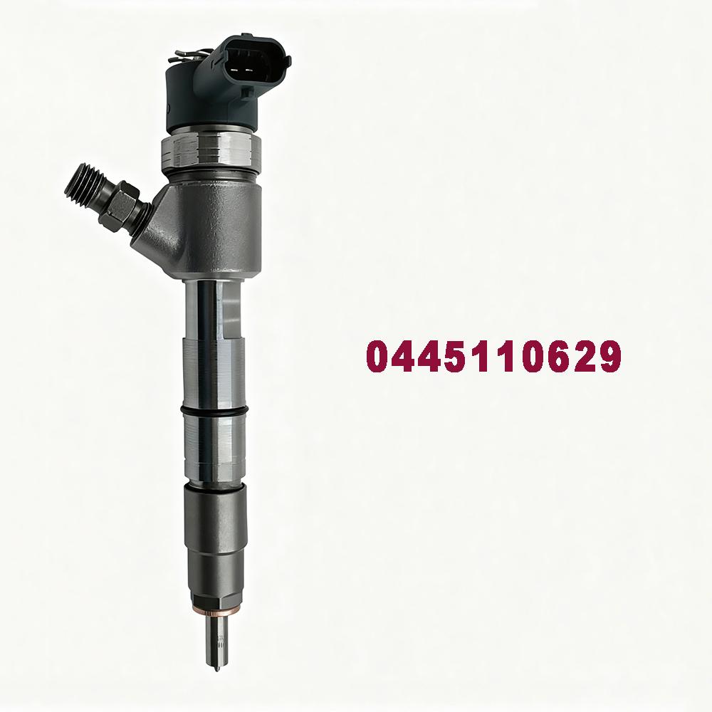 New Diesel Common Rail Injector 0445110291 0445110293 0445110636 0445110794 0445110629 0445110333 Auto Parts For Bosch Engines