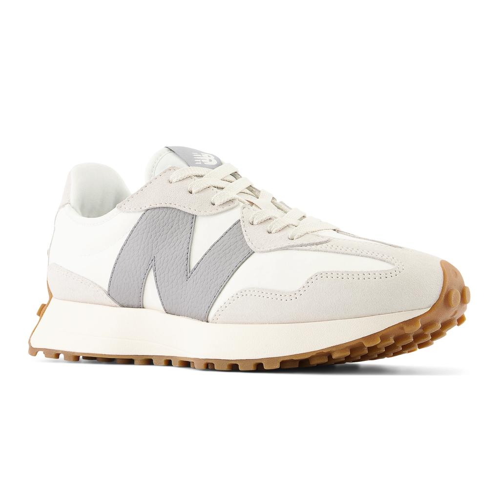 Sneakersy damskie/męskie New Balance 327 (U327LT)