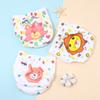 Newborn Safe Diaper Adjustable Cloth Diaper Reusable Washable Baby Cloth Diapers