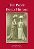 Книга The Propp Family History