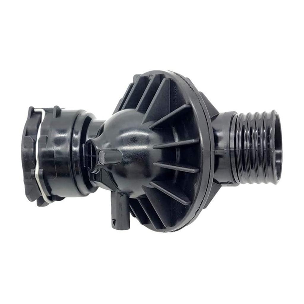 Модернизированный термостат охлаждающей жидкости двигателя и корпус в сборе для бензинового хэтчбека F21 3,0 11M135i N55B30A