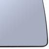 Ford Transit Mk8 14-19 Heated Large Left Mirror Glass