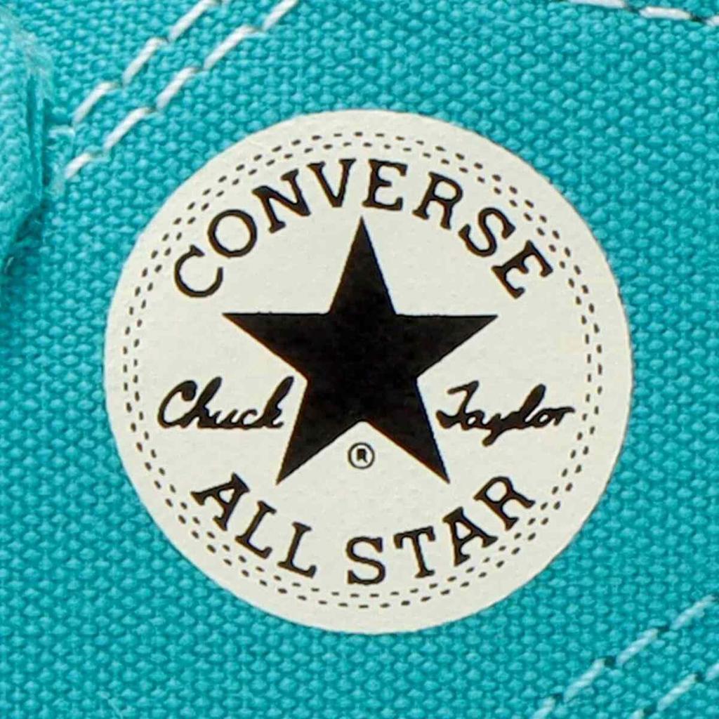 Кеды Converse Baby All Star N NC cm V-1, Синий, 14.0