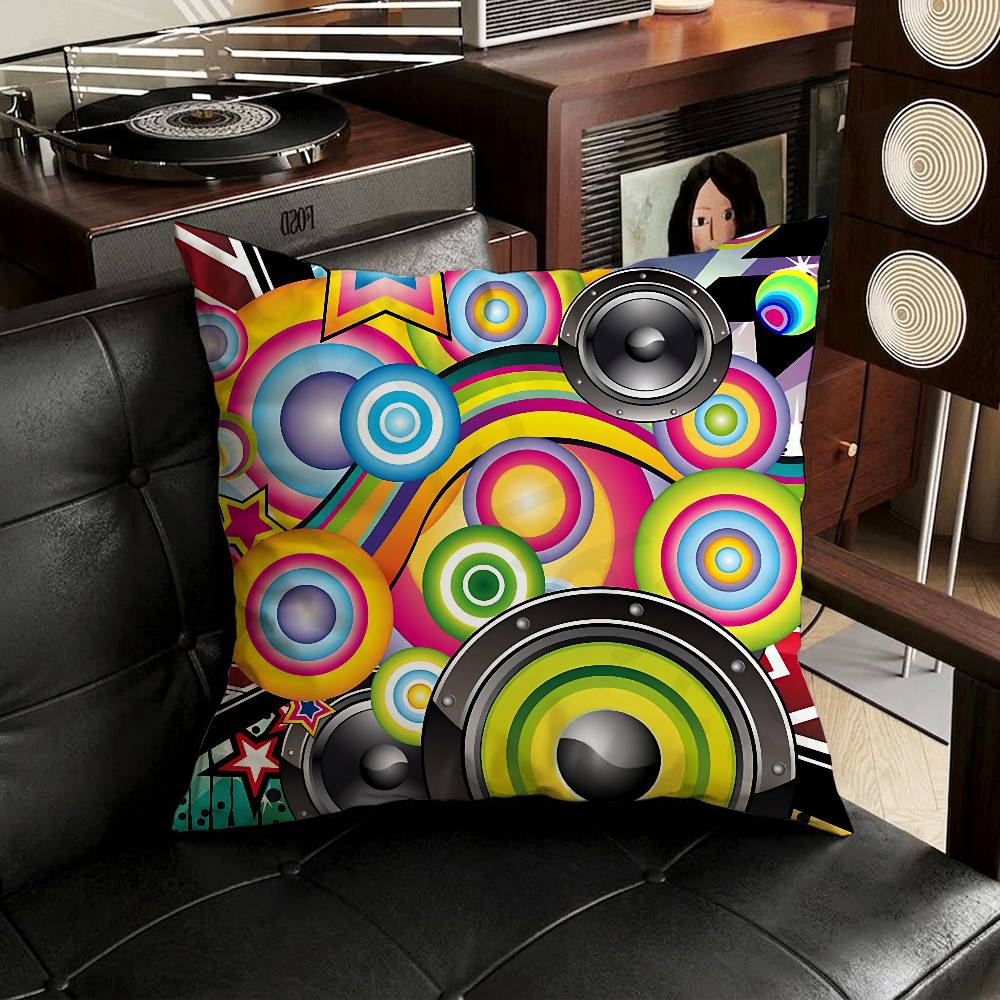FFrutiger Metro pillow cover living room sofa cushion cover bedroom room bed pillow cover home decoration