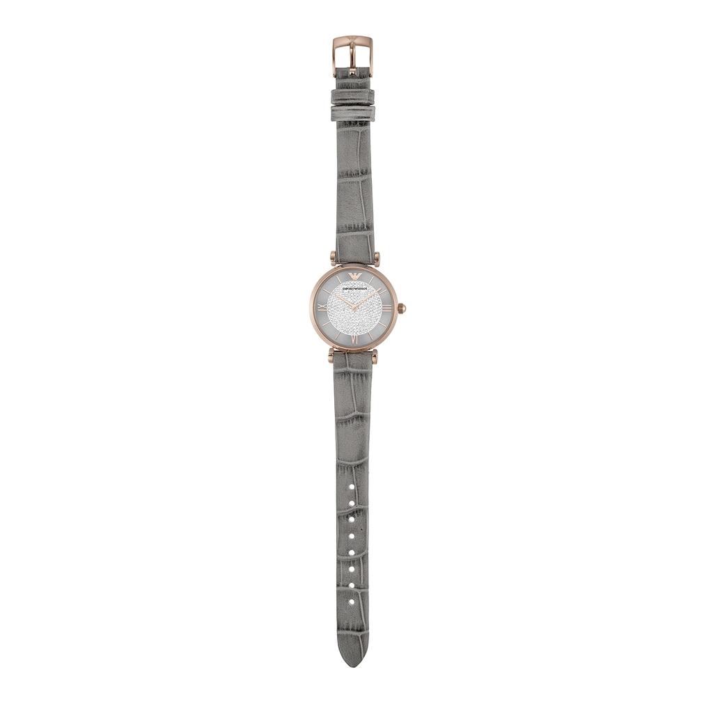 Emporio Armani AR11502 Серые женские часы,