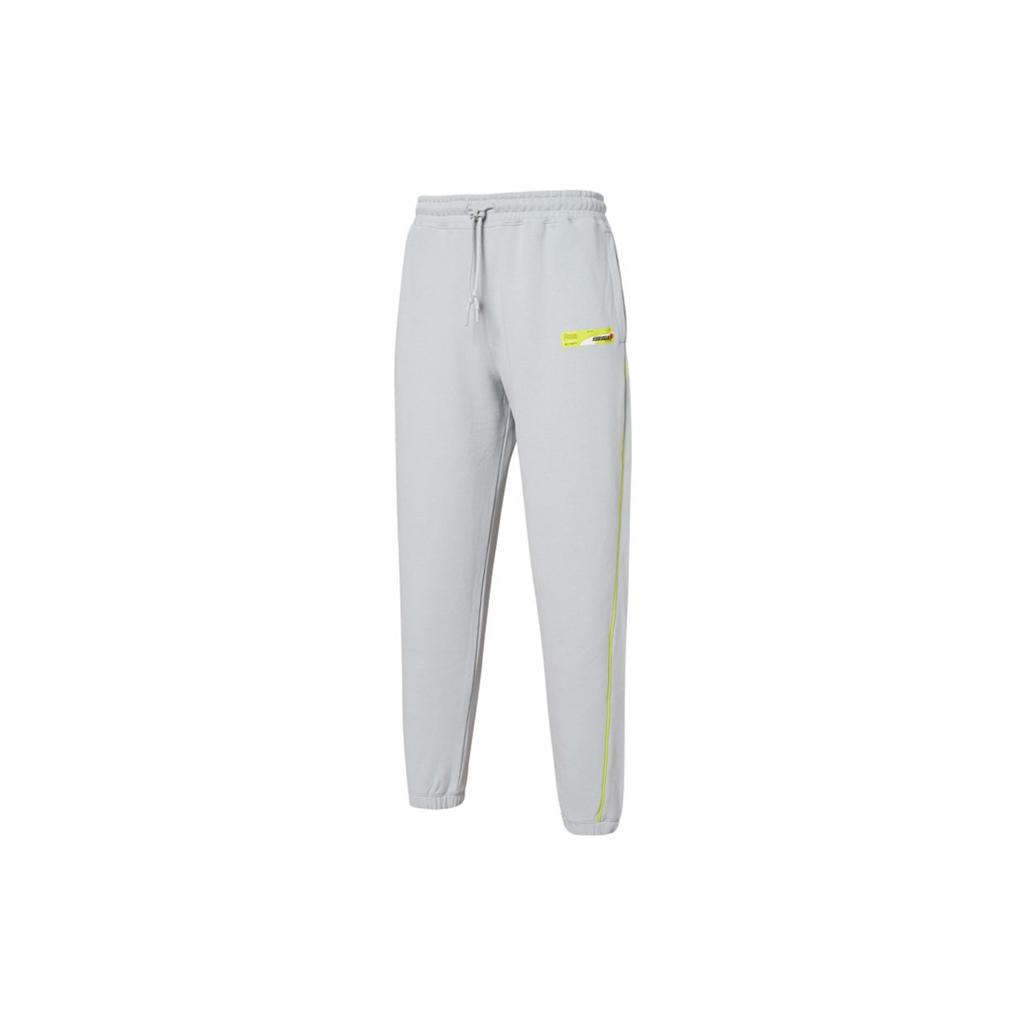 PUMA ROARINGWILD X PUMA Knitted Sweatpants Men's 532595-71