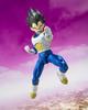 TAMASHII NATIONS Dragon Ball DAIMA Вегета 140 мм ПВХ АБС окрашенная подвижная фигурка S.H.Figuarts -DAIMA- Прибл.. &