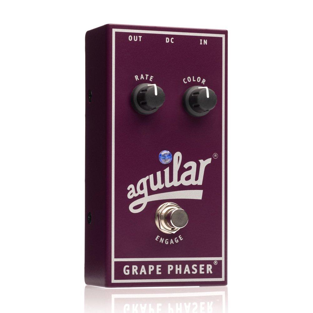Aguilar Grape Phaser Басовый Эффектор