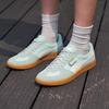 Puma Кроссовки Palermo CN Нейлон Синий Теплый Белый Золотой Унисекс 403953-03