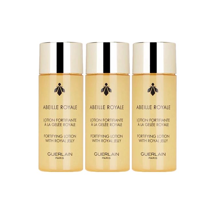 Guerlain Abeille Royale Укрепляющий лосьон с маточным молочком Образец 40 мл Увлажняющий