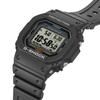 Casio Часы Solar Overseas Модель G-SHOCK G-5600UE-1 Мужские [Товар]