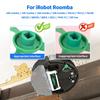 For iRobot Roomba Plus 405 Combo / 505 Combo Robot Vacuum Spare Parts Mop Cloths Filters Dust Bags Main Side Brushes Accessorie
